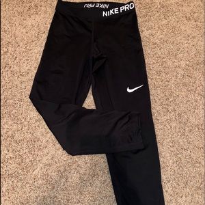Women’s Nike Pro Legging